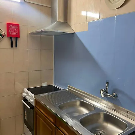 Apartament Sol E