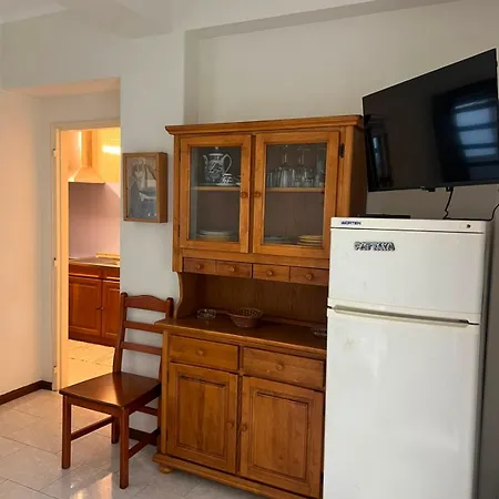 Sol E Apartament *