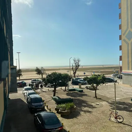 Sol E Apartament *