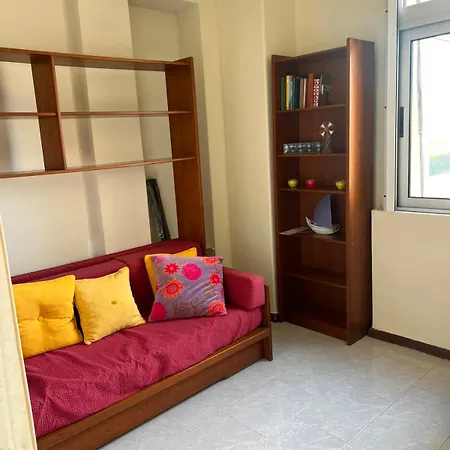 Apartament Sol E Figueira da Foz