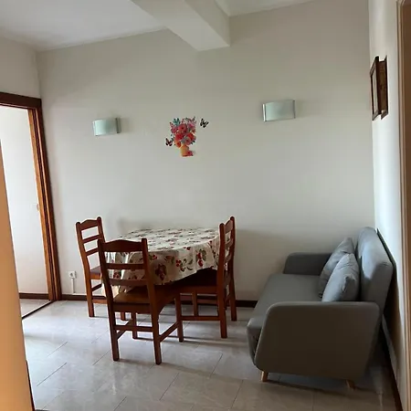 Sol E Apartament Figueira da Foz